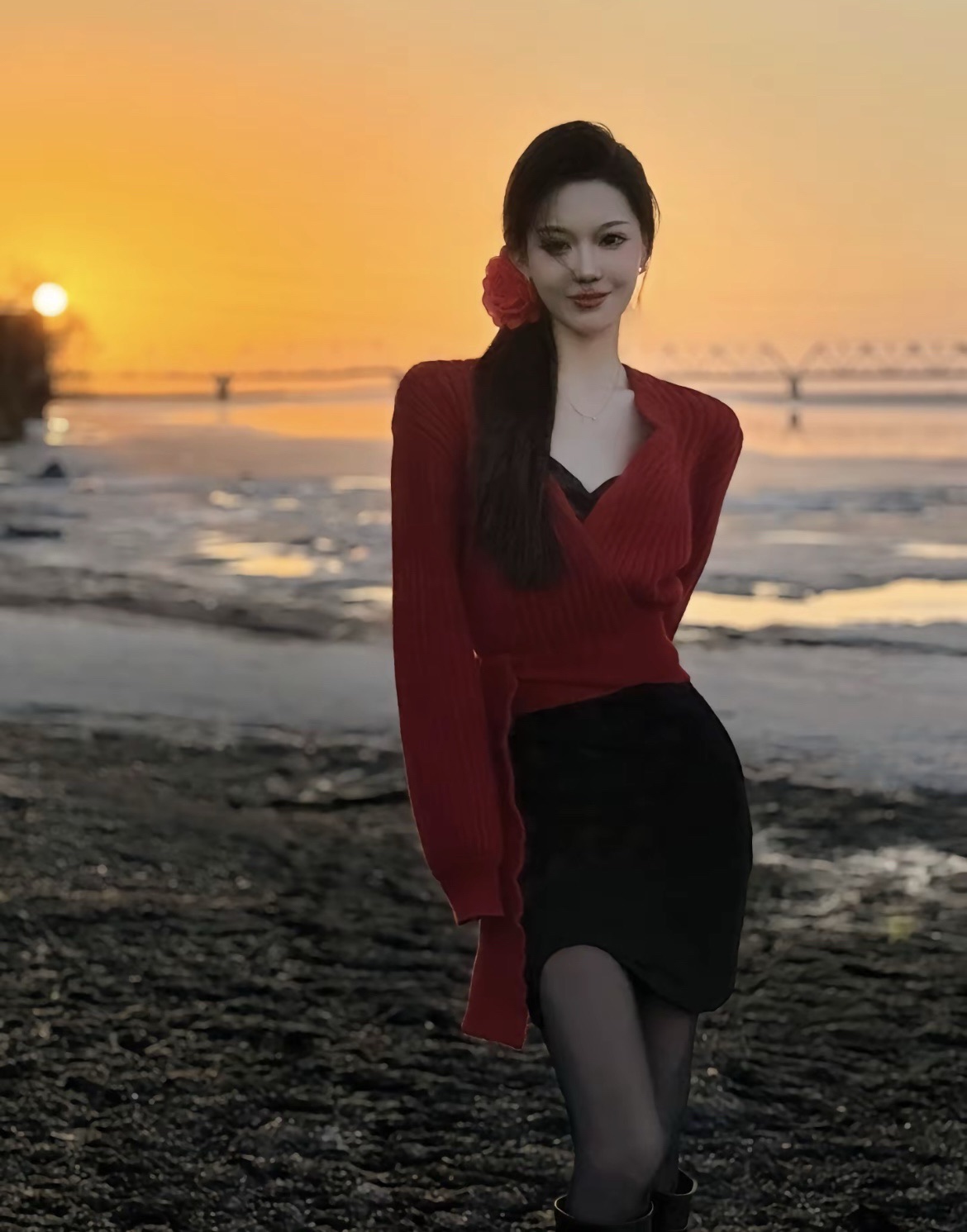 天下黄河第一村旅行图片 1