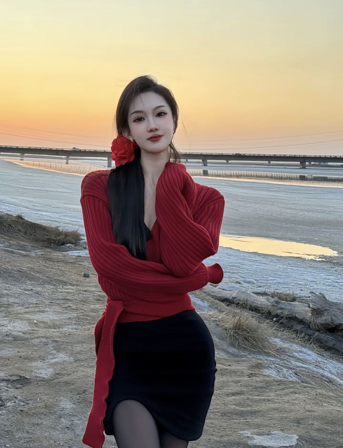 天下黄河第一村旅行图片 3