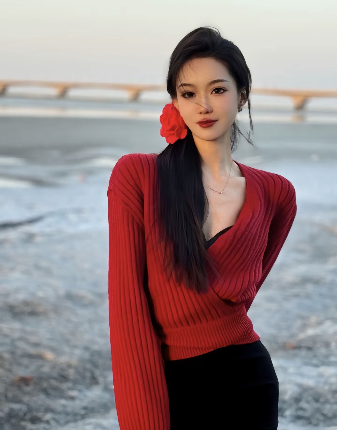 天下黄河第一村旅行图片 2