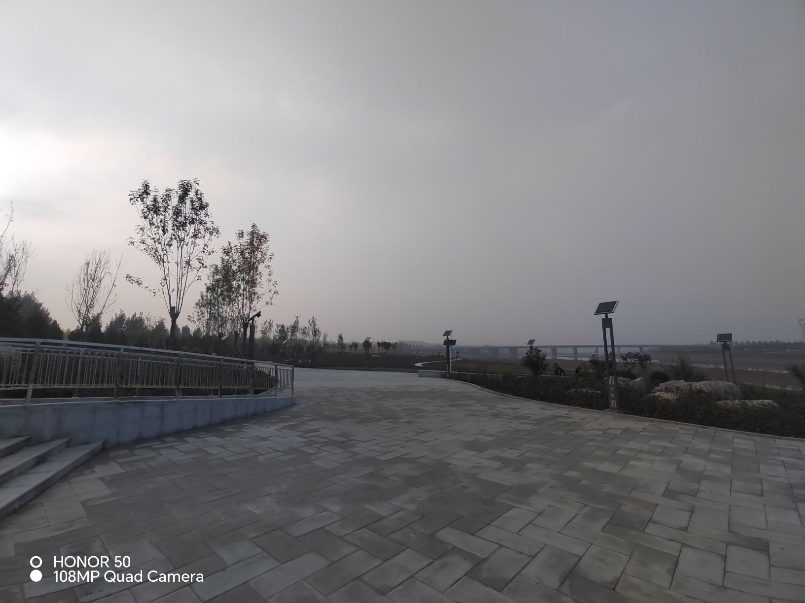 汾河广场旅行图片 3