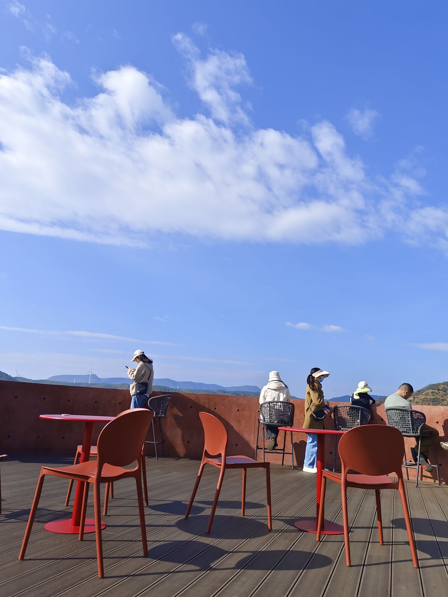 星空观测基地川南天文台旅行图片 1