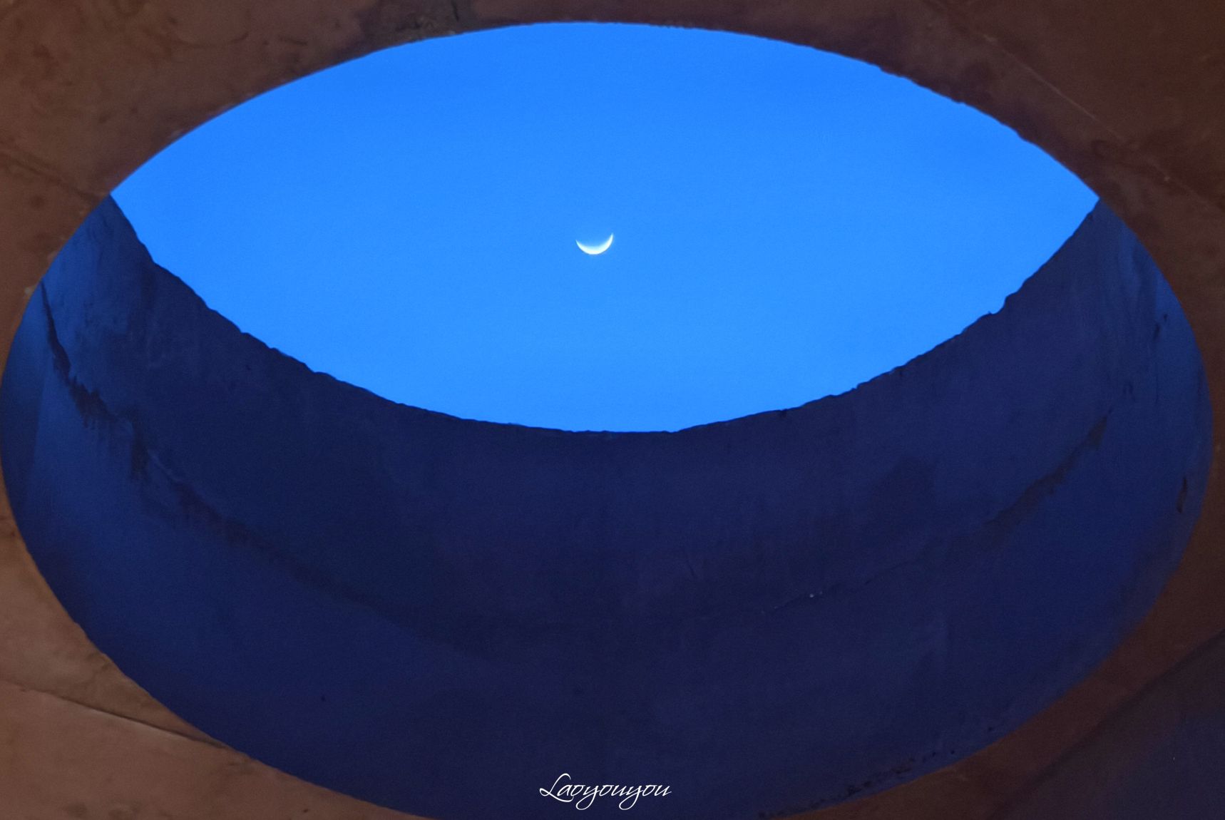 星空观测基地川南天文台旅行图片 2