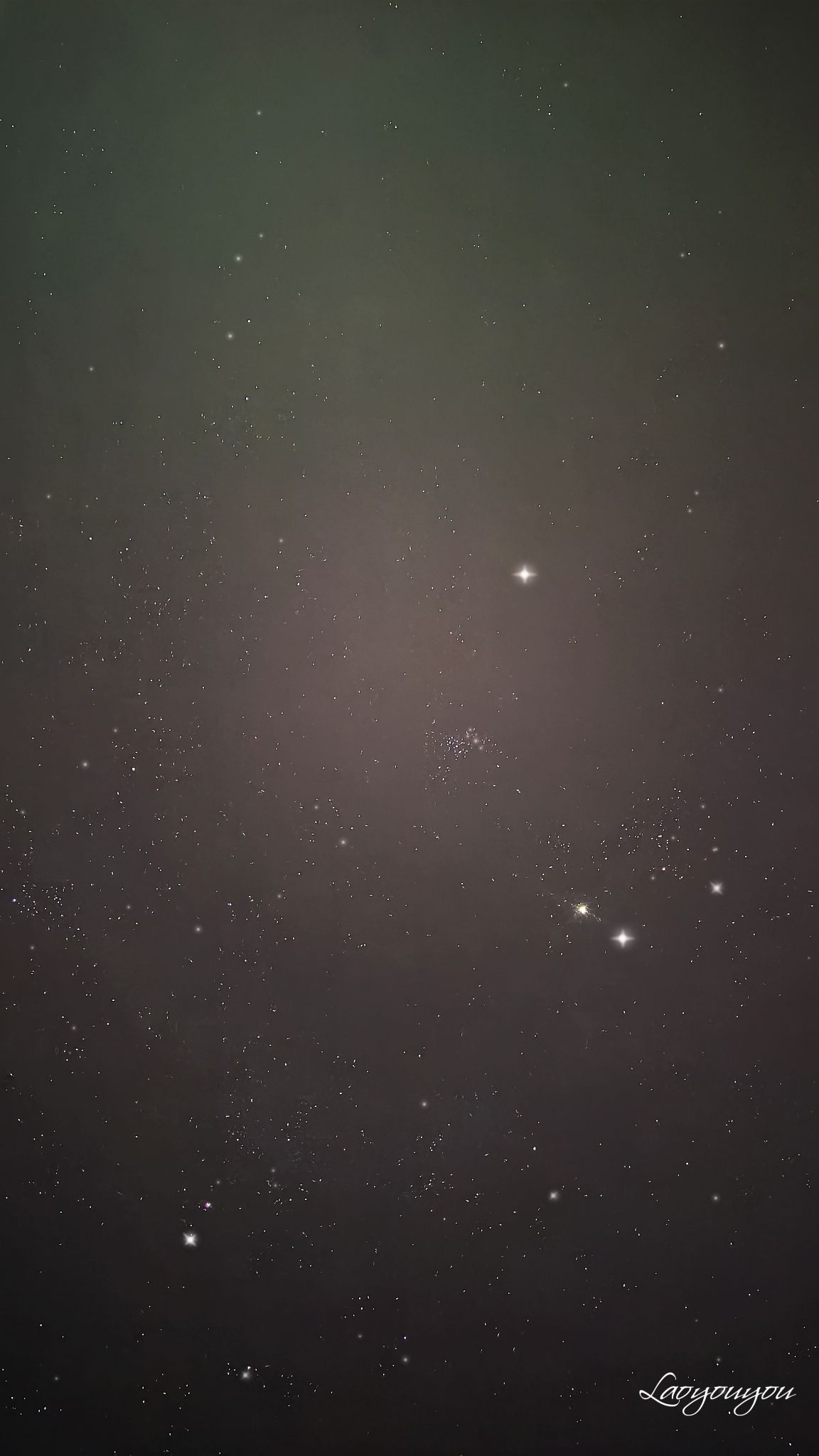 星空观测基地川南天文台旅行图片 1