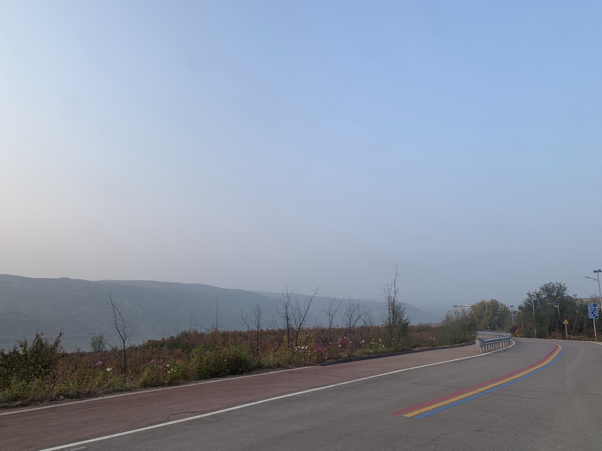 护宁寺观景台旅行图片 2