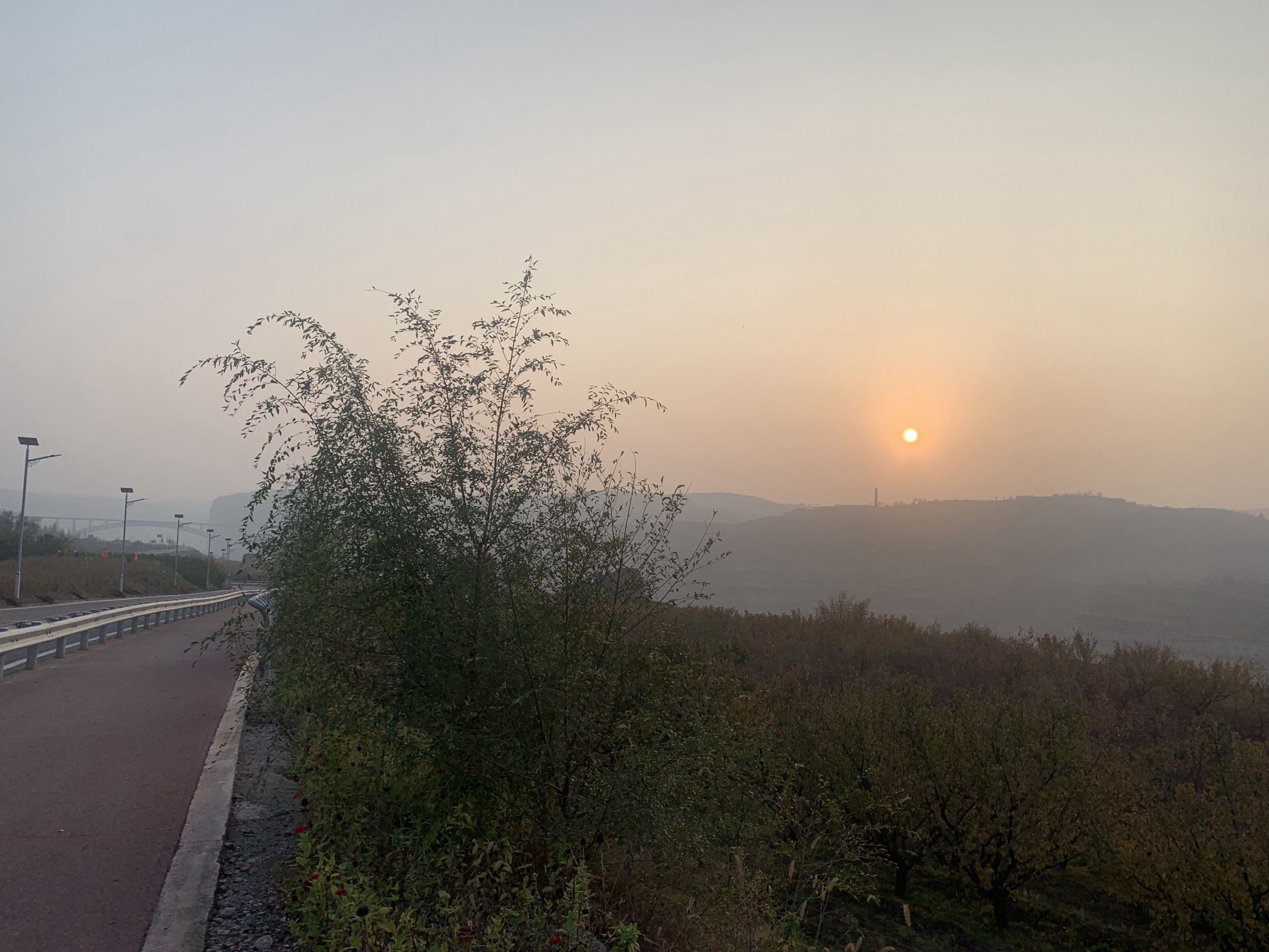 护宁寺观景台旅行图片 3