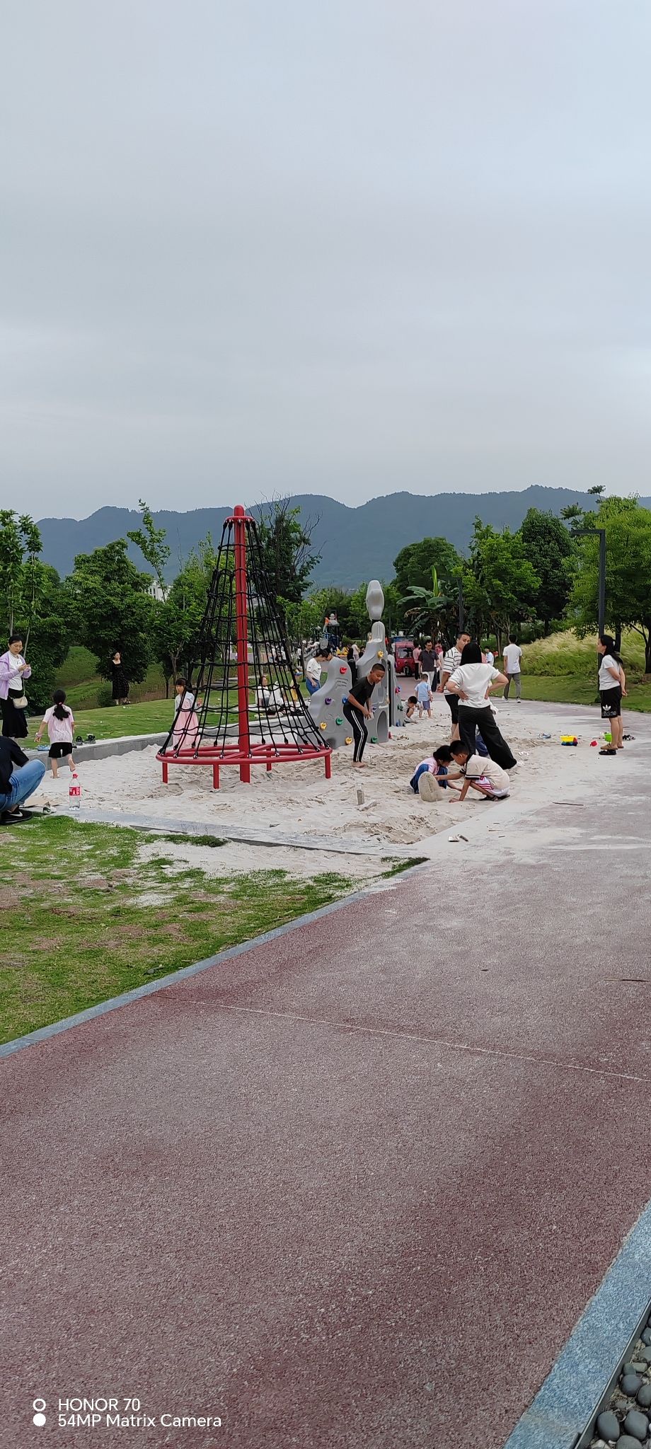 场地封面-五云湖儿童乐园