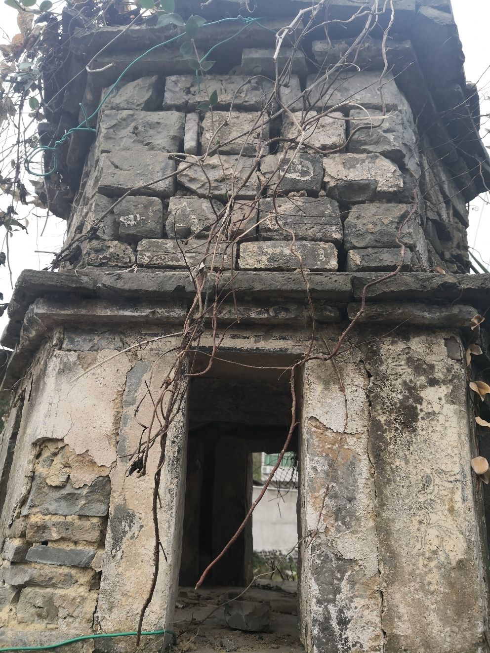 恭睦风水塔旅行图片 2