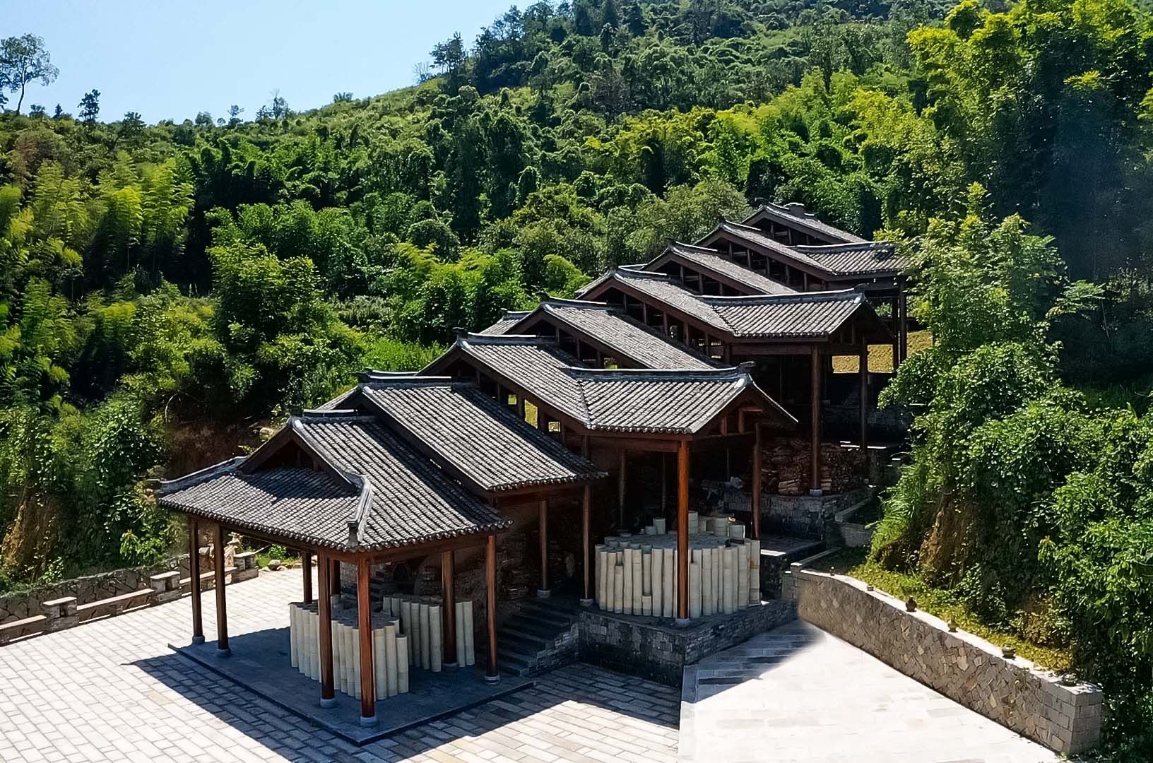陶山瓯窑古镇旅行图片 2
