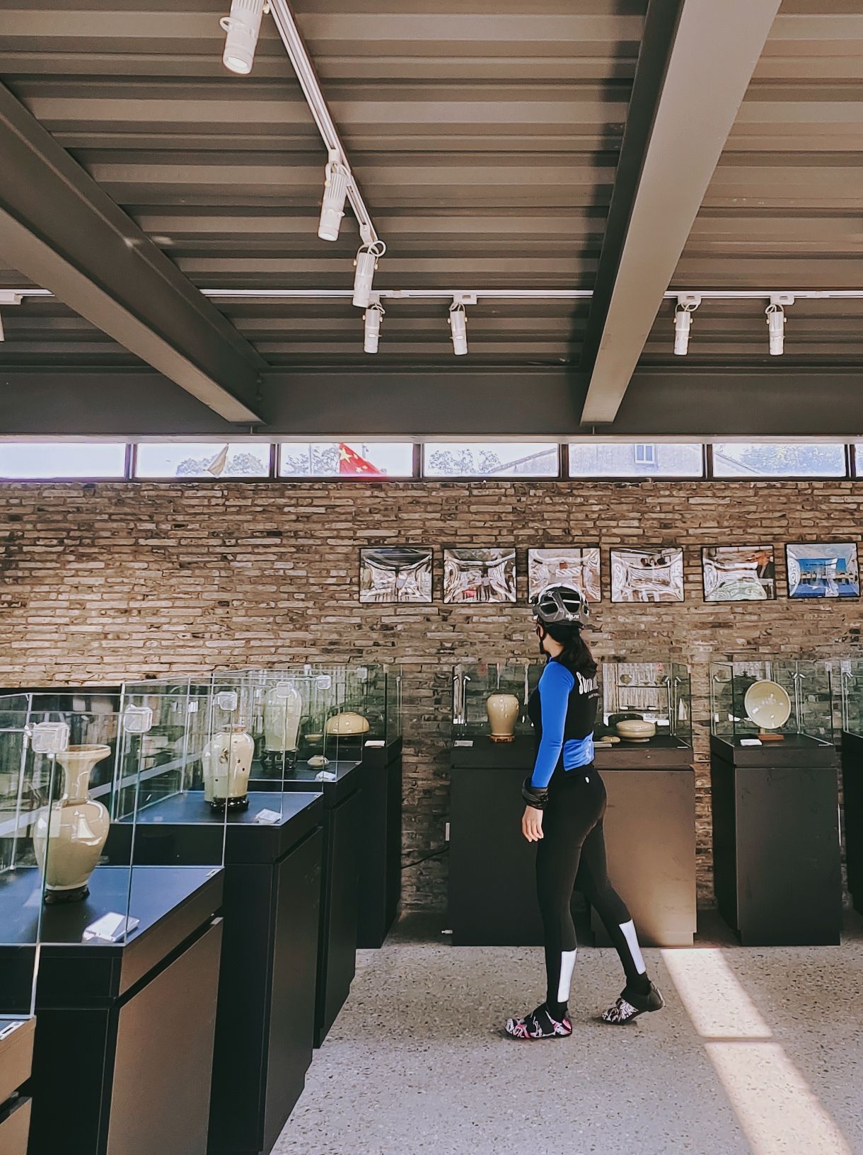陶山瓯窑古镇旅行图片 2