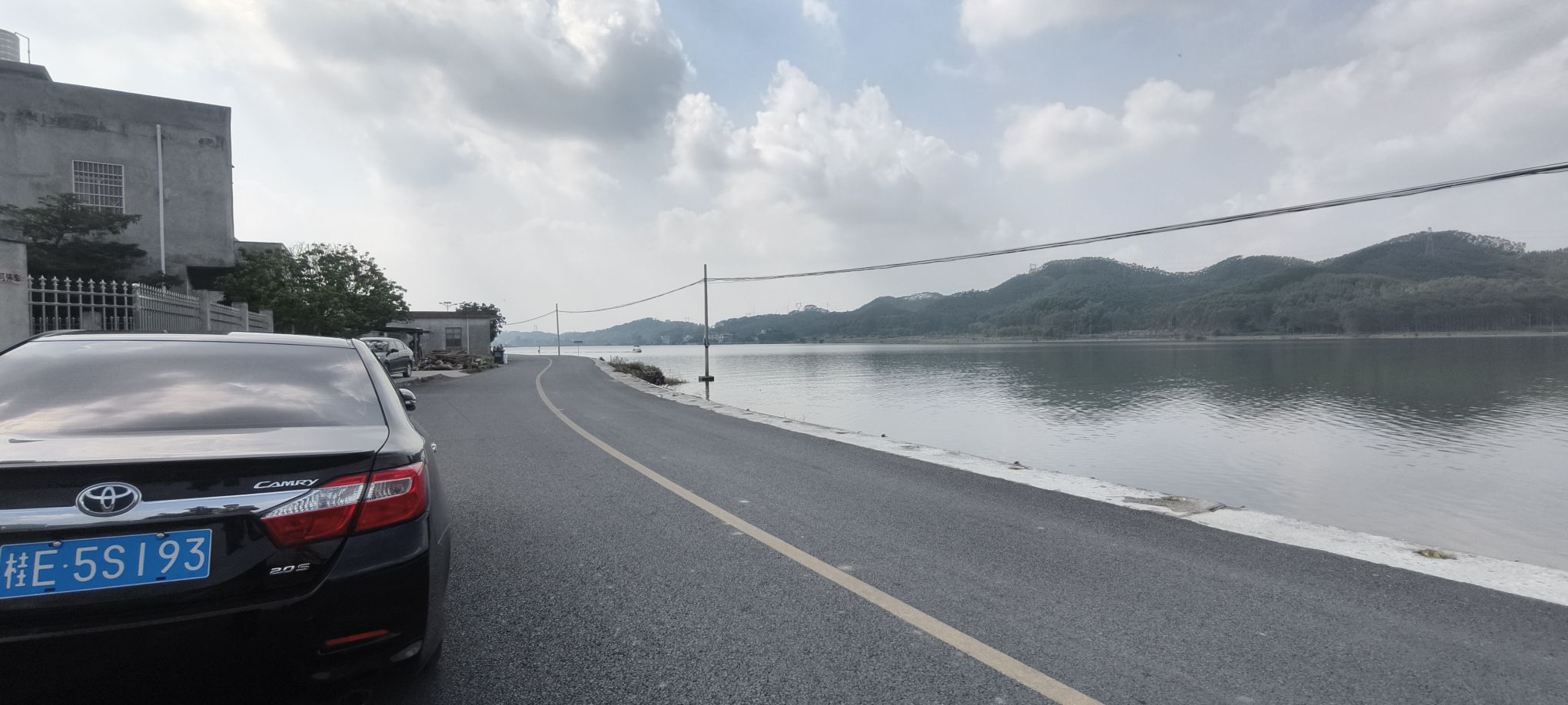 北海小洱海旅行图片 3
