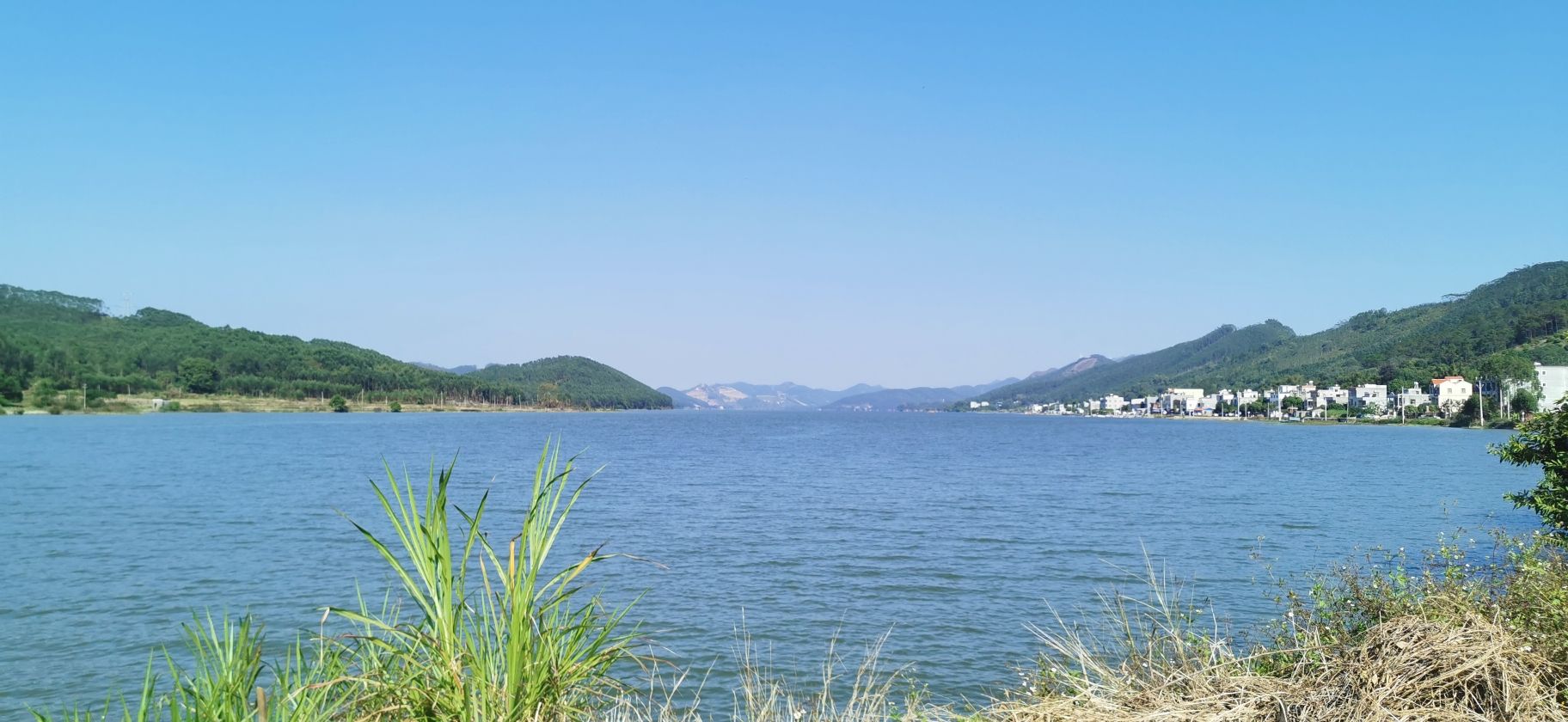 北海小洱海旅行图片 1