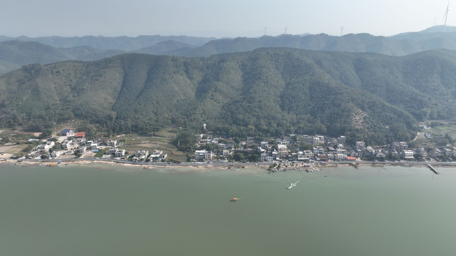 北海小洱海旅行图片 3