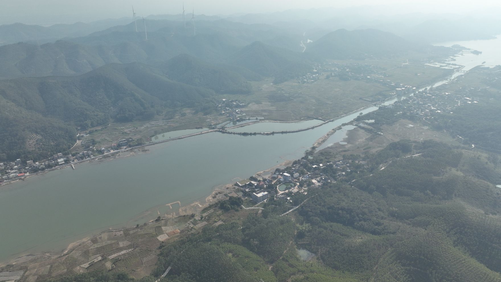 北海小洱海旅行图片 1
