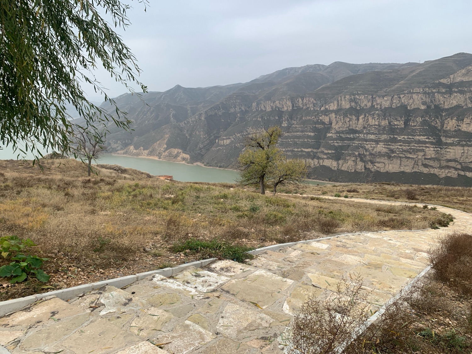 火路墩观景台旅行图片 2