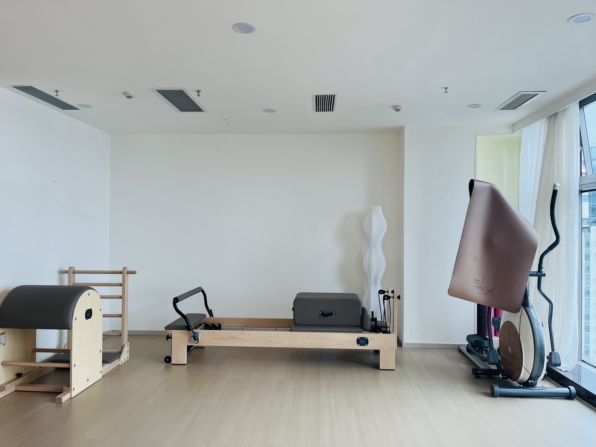 场地封面-Oncesoso瑜伽·普拉提(卓越INTOWN店)