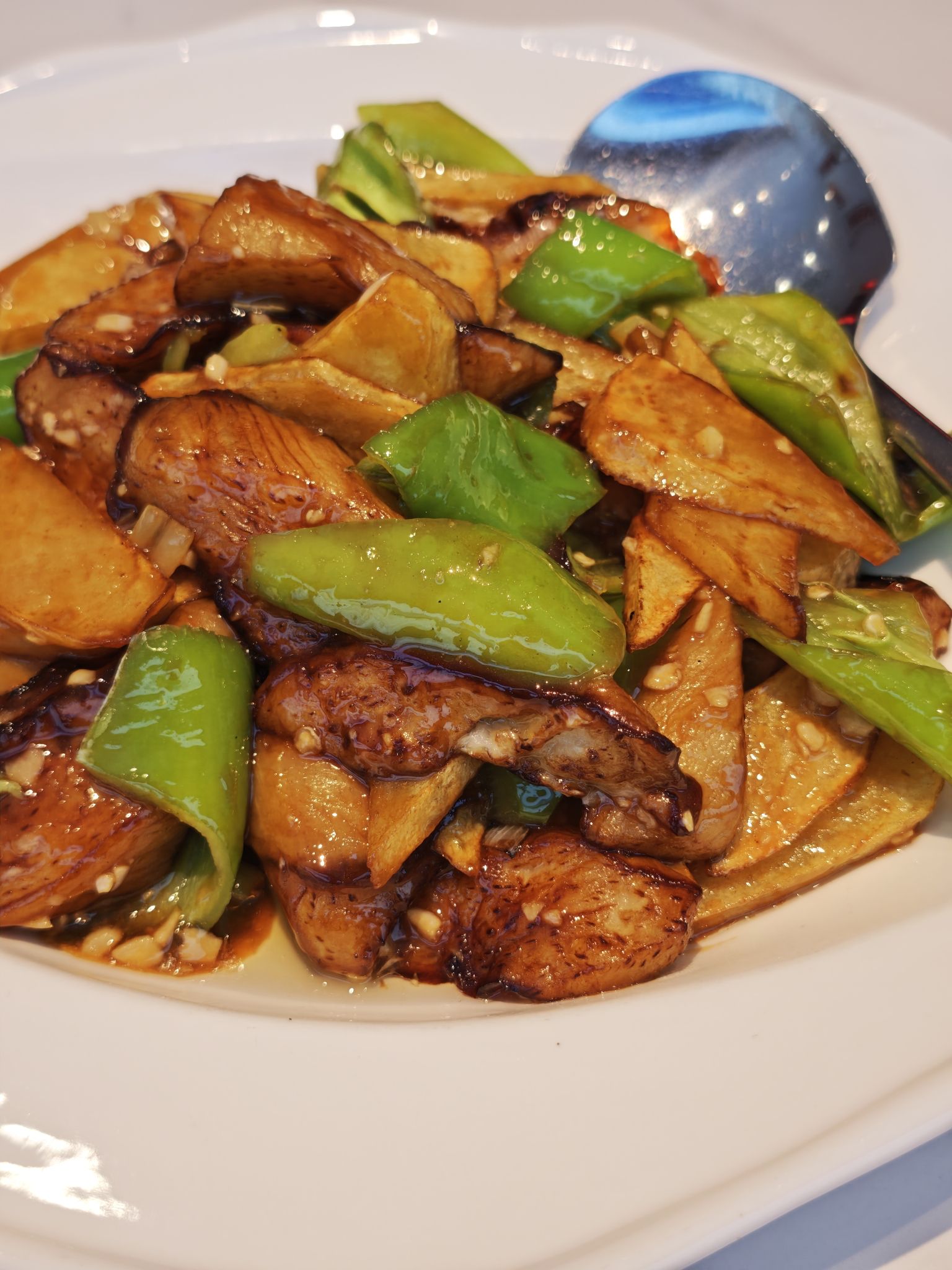年味王东北菜(红沙丽景嘉园店)