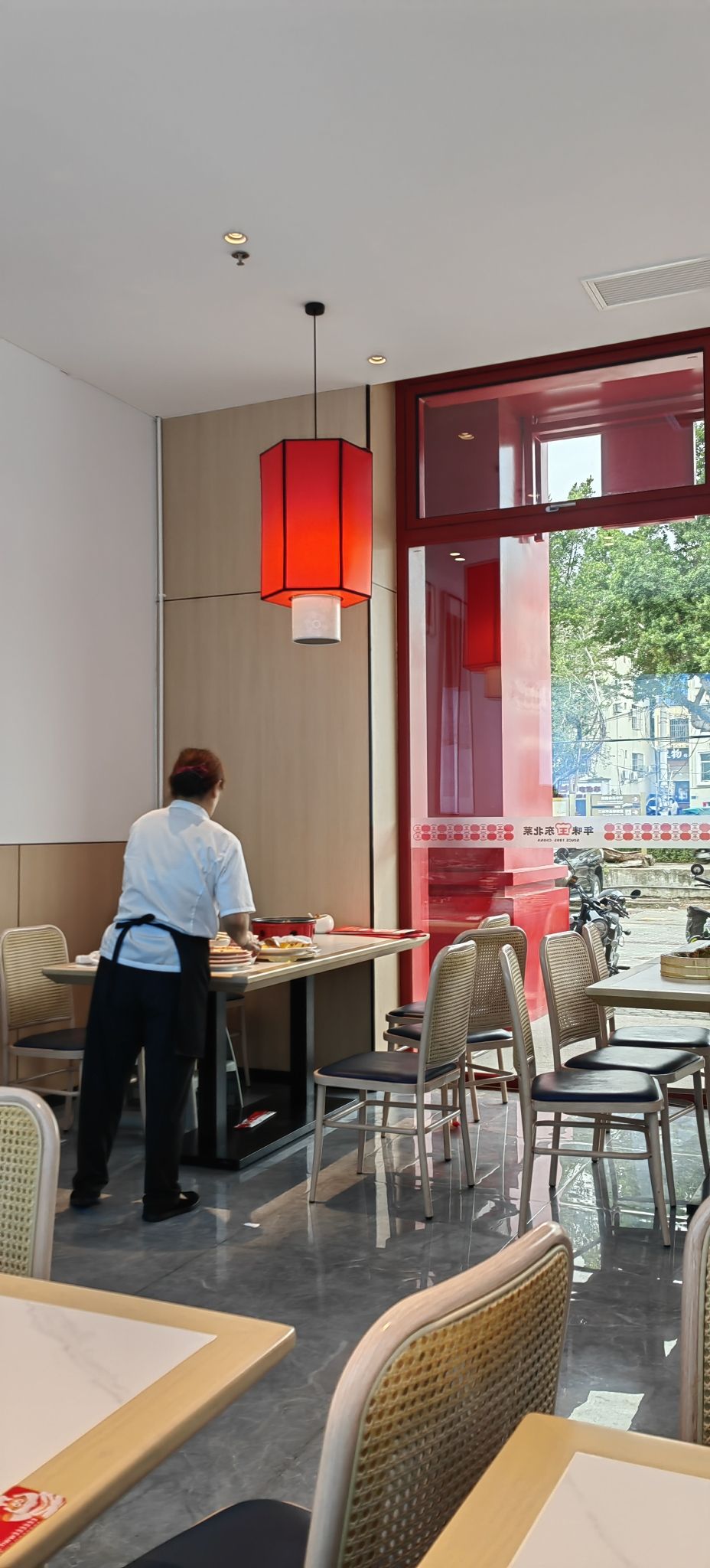 年味王东北菜(红沙丽景嘉园店)