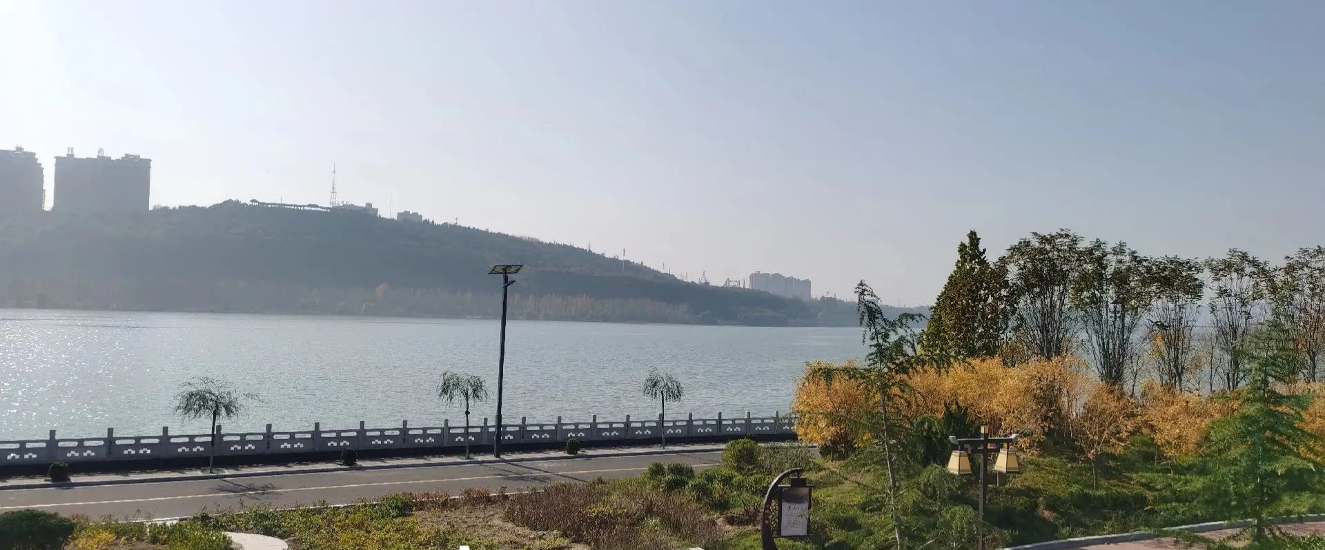生态黄河旅行图片 3