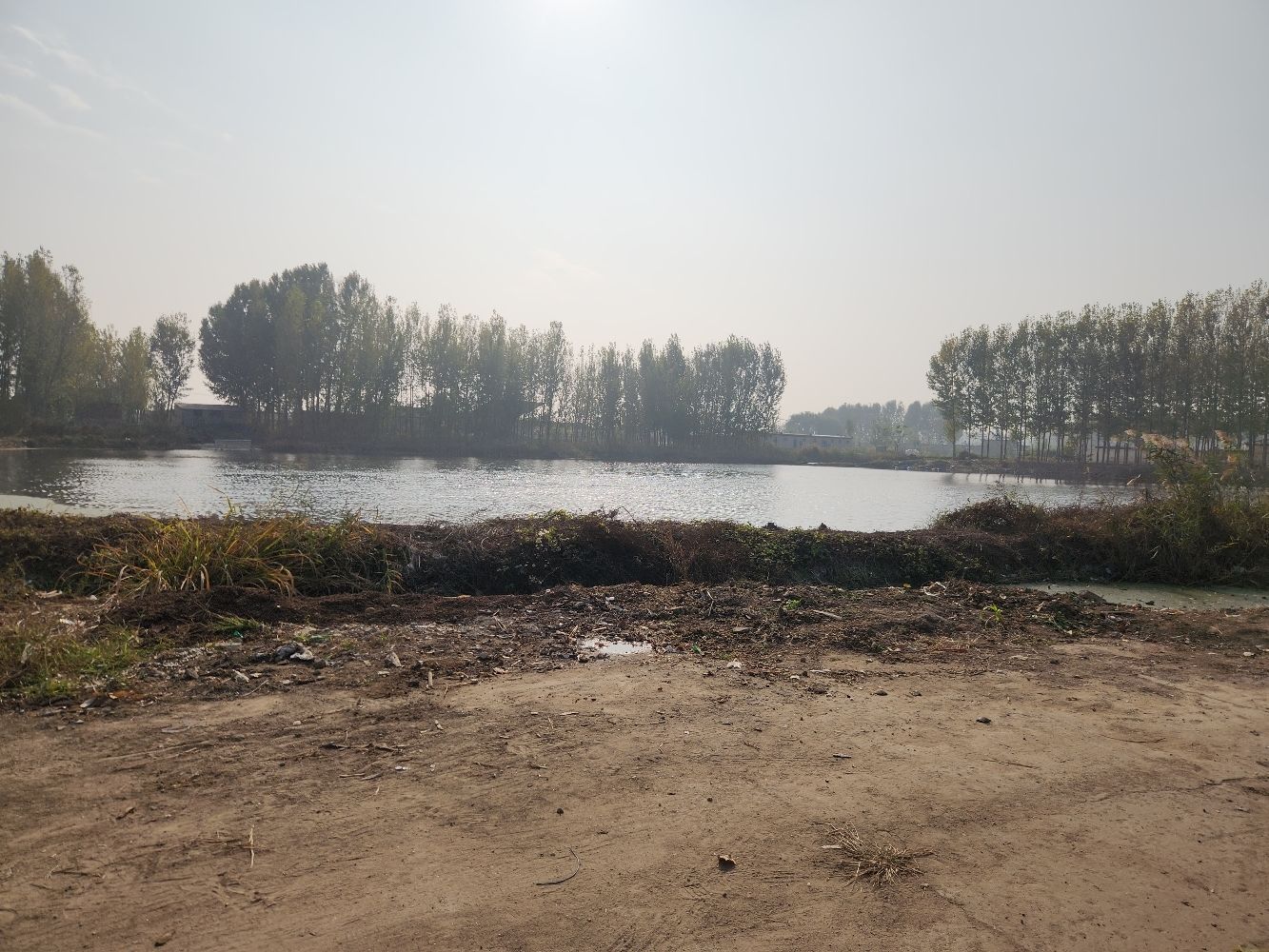 越支盐场-鼓卤盖旅行图片 2