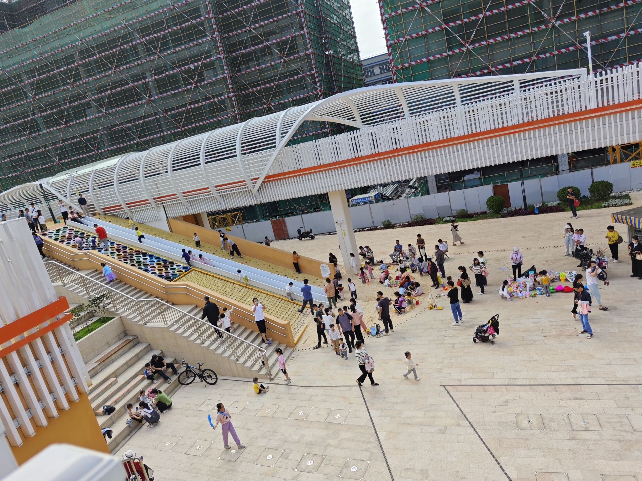桂城童趣公园旅行图片 2