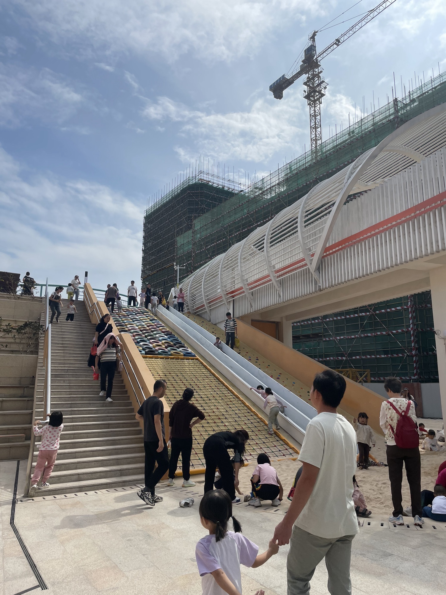 桂城童趣公园旅行图片 3
