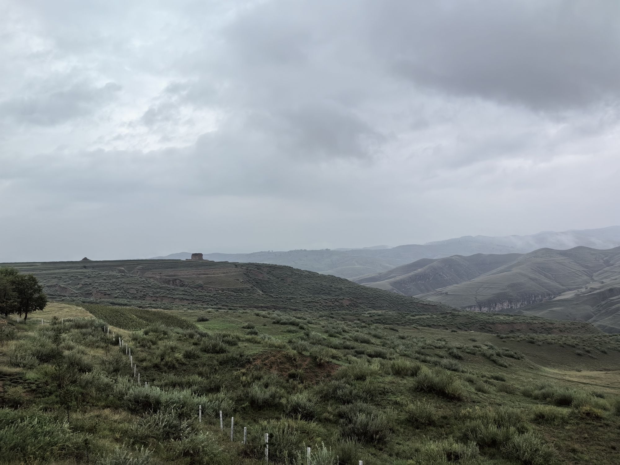 灭胡口观景台旅行图片 3