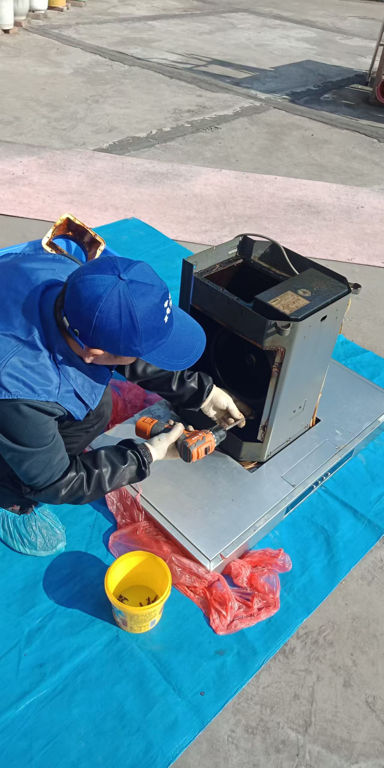 来悦电器维修