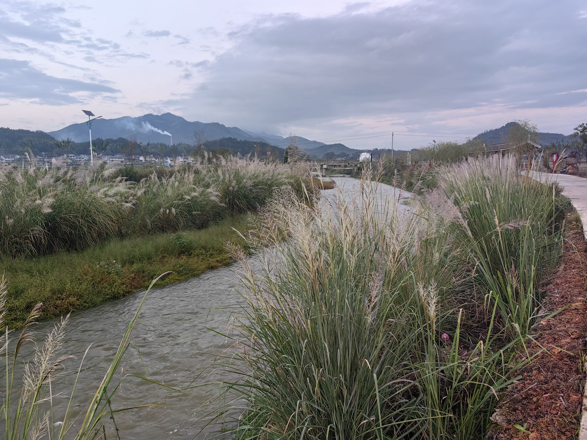 会同稻香诗田景区旅行图片 2