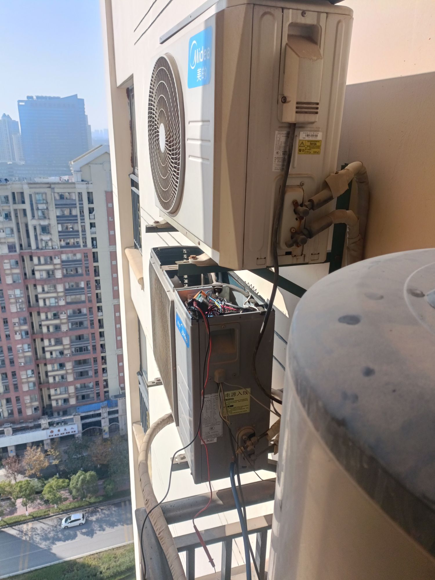 南昌达邦家电维修有限公司