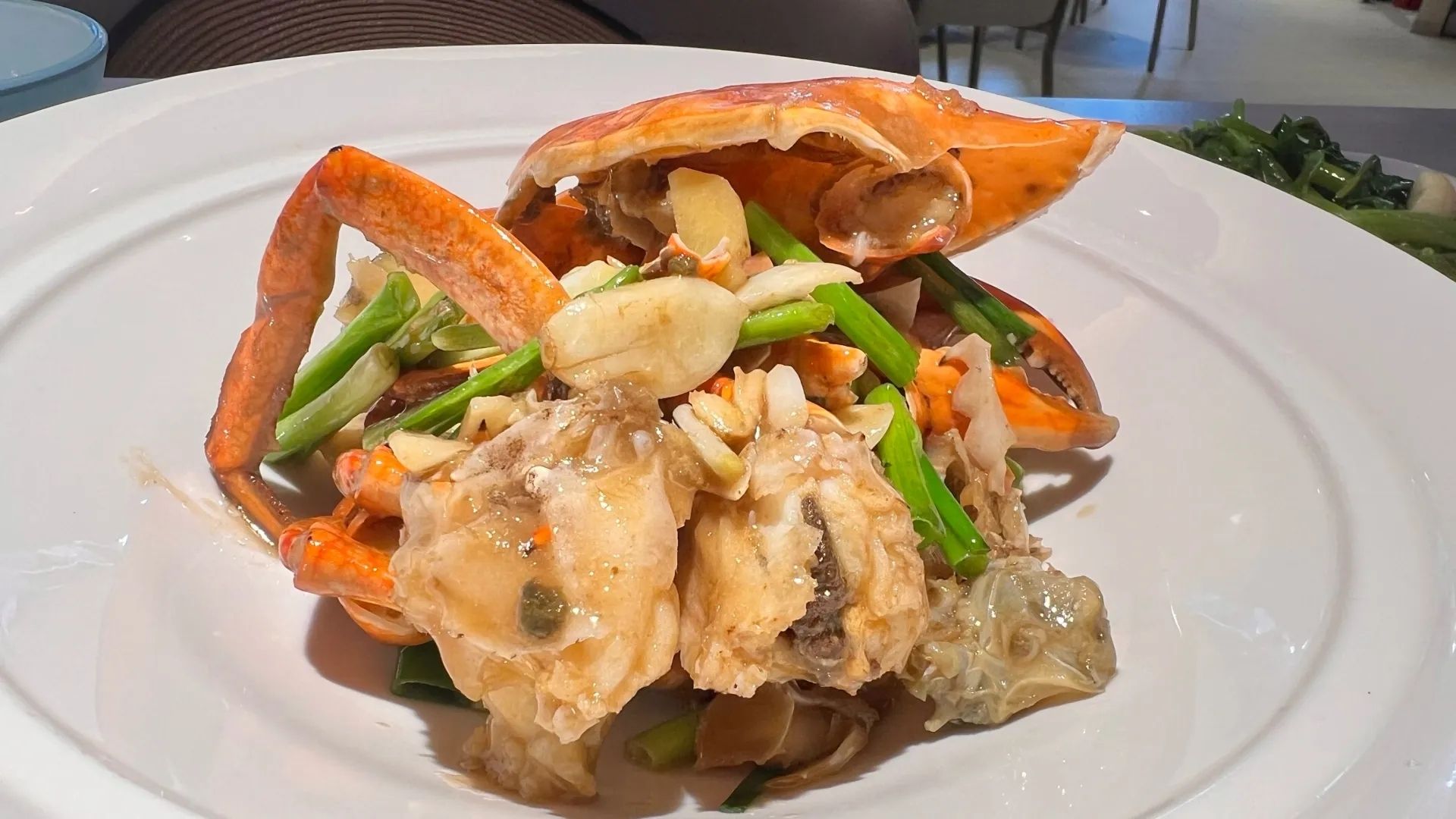 琼绮海鲜餐厅(百花谷商业中心店)