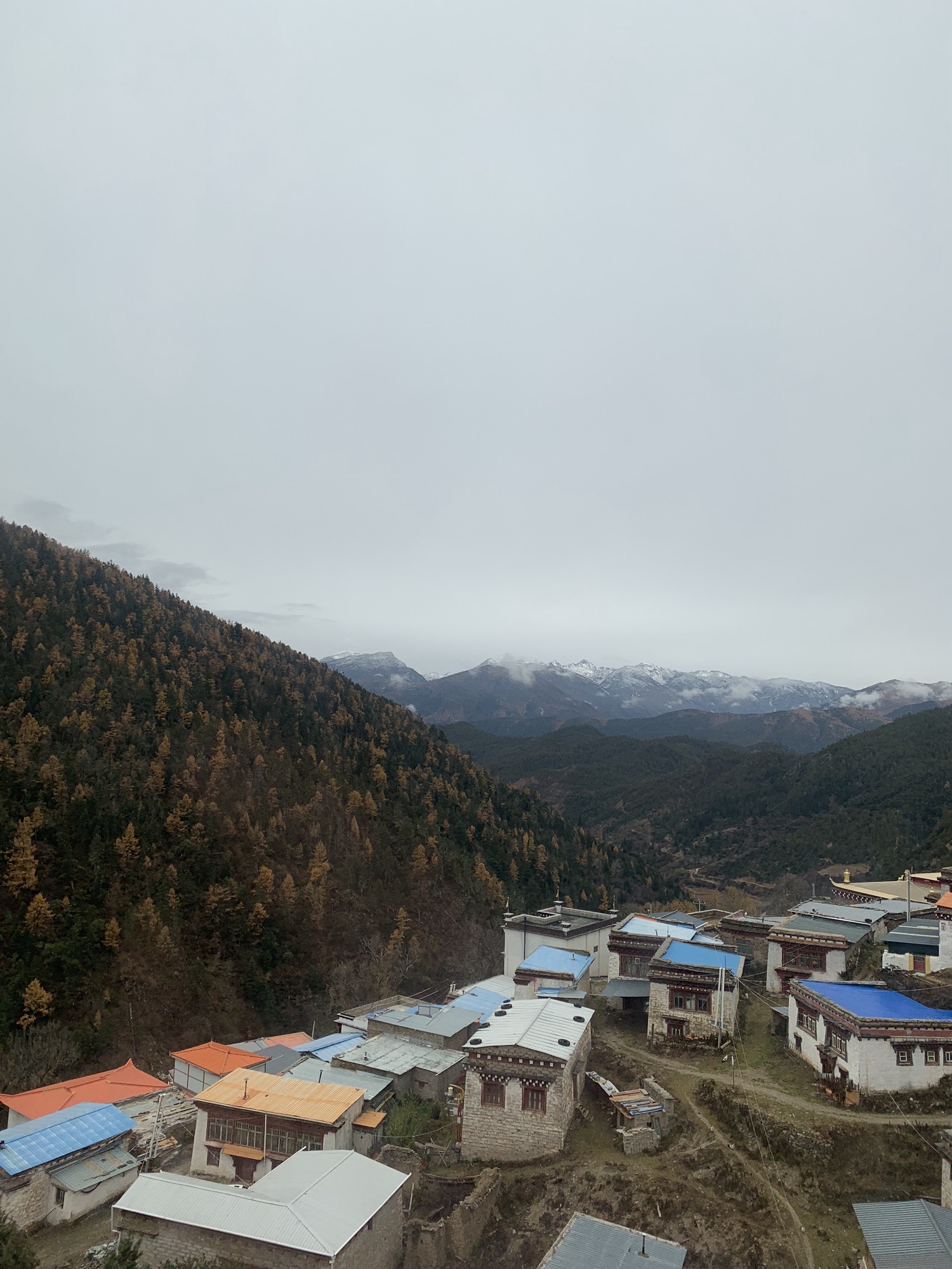格萨寺旅行图片 3
