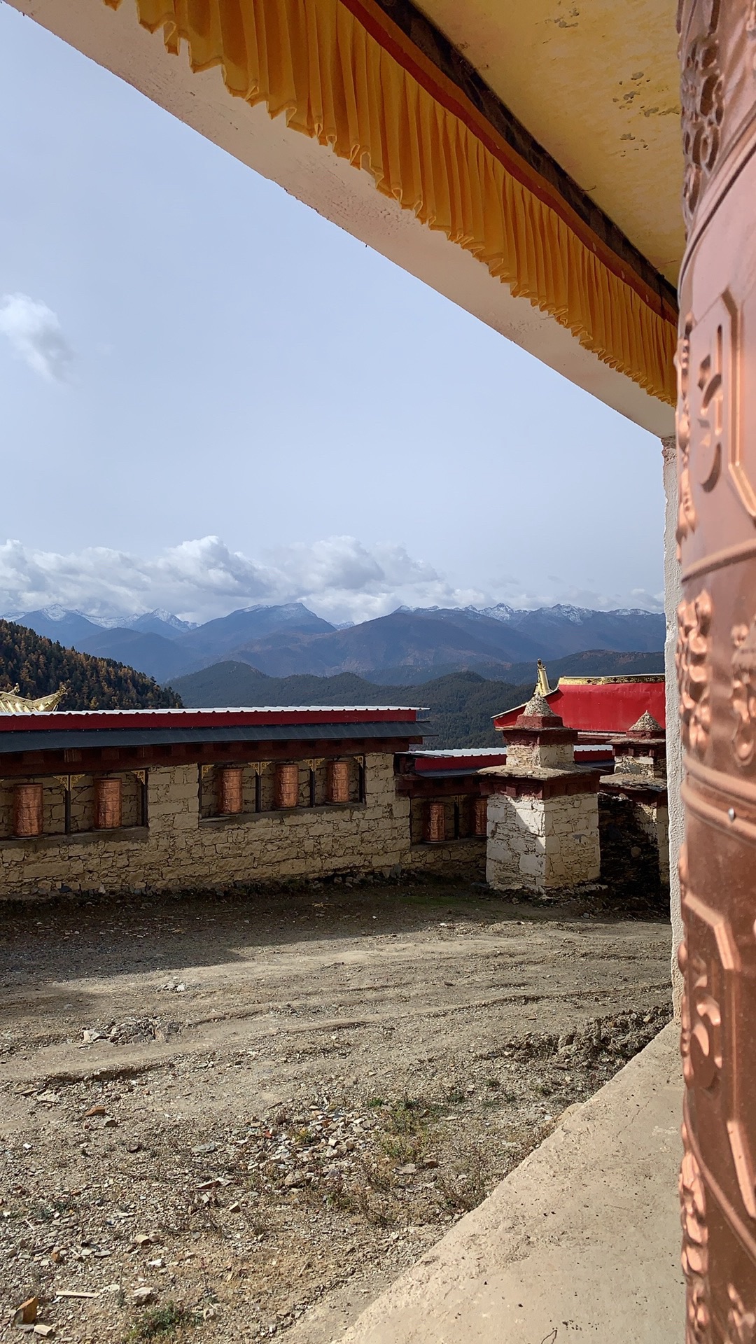格萨寺旅行图片 2