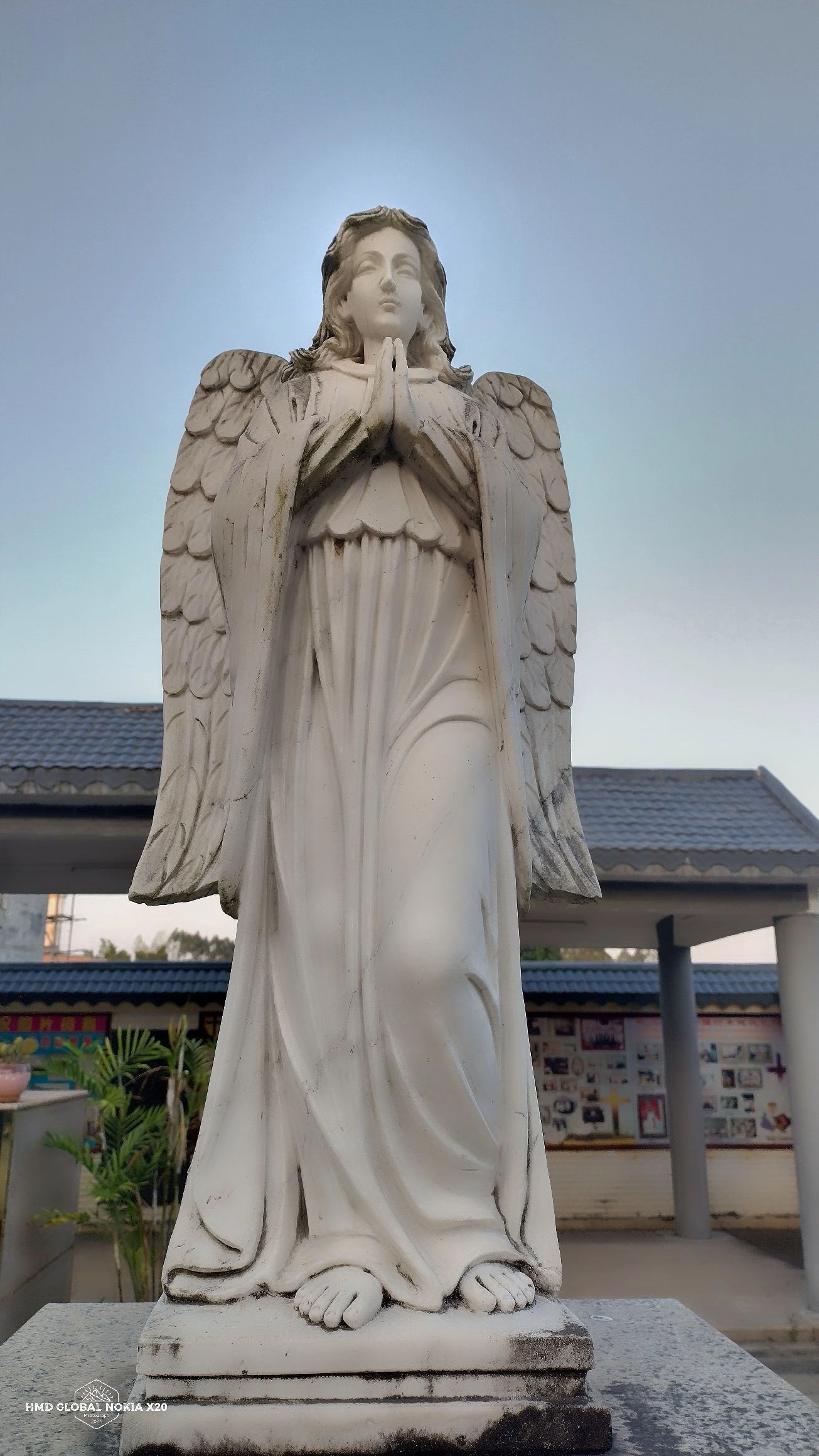 岑里天主堂旅行图片 3