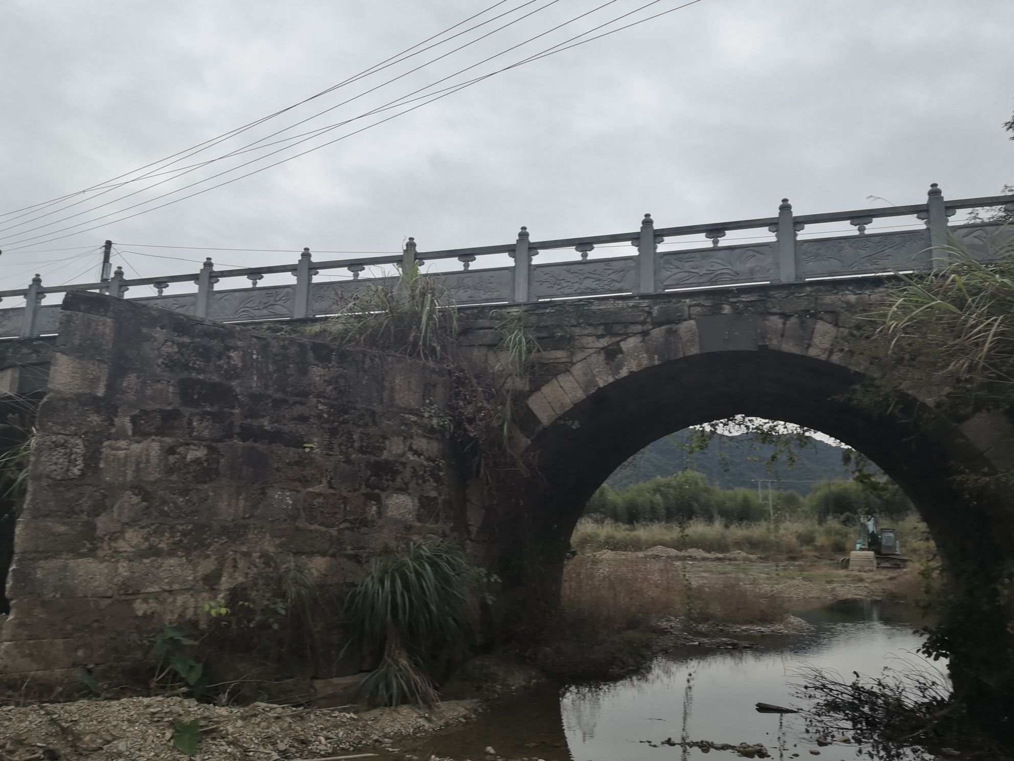 南溪古桥旅行图片 3