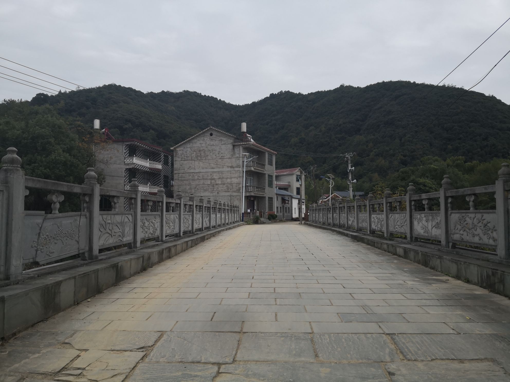 南溪古桥旅行图片 1