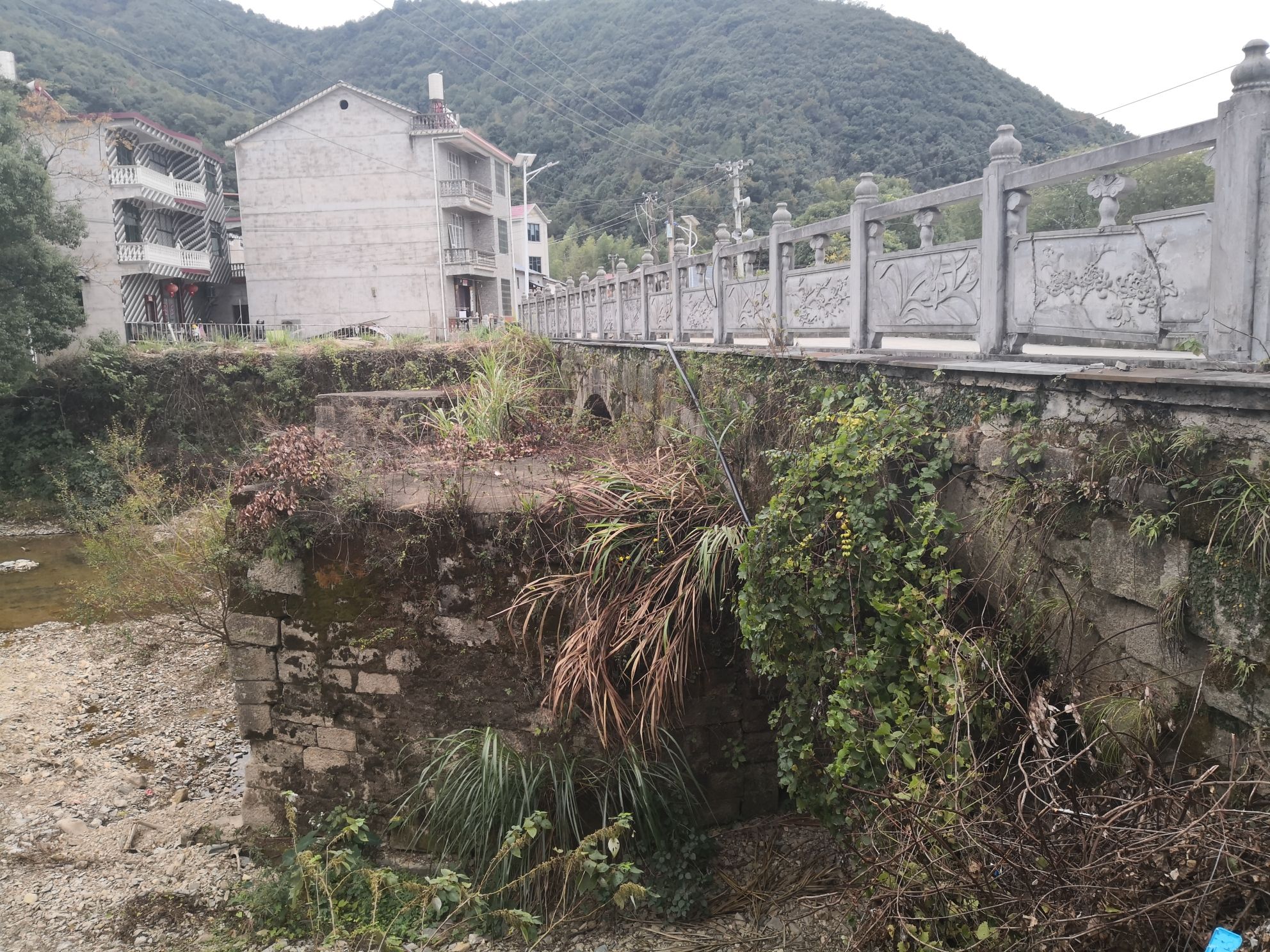 南溪古桥旅行图片 2