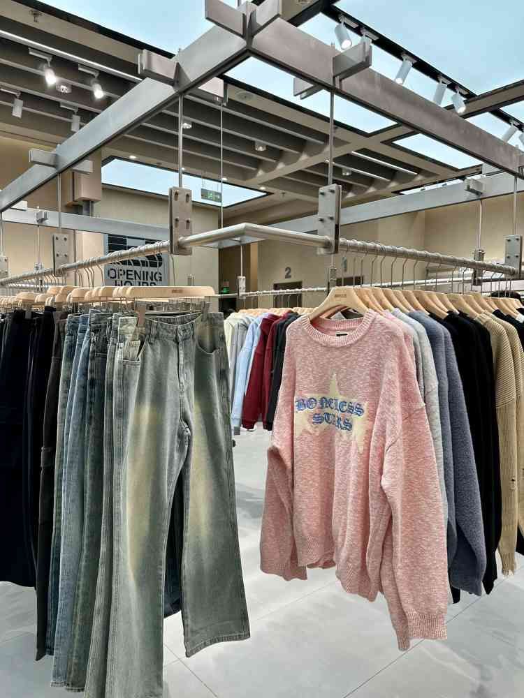 桂林万象城BONELESS