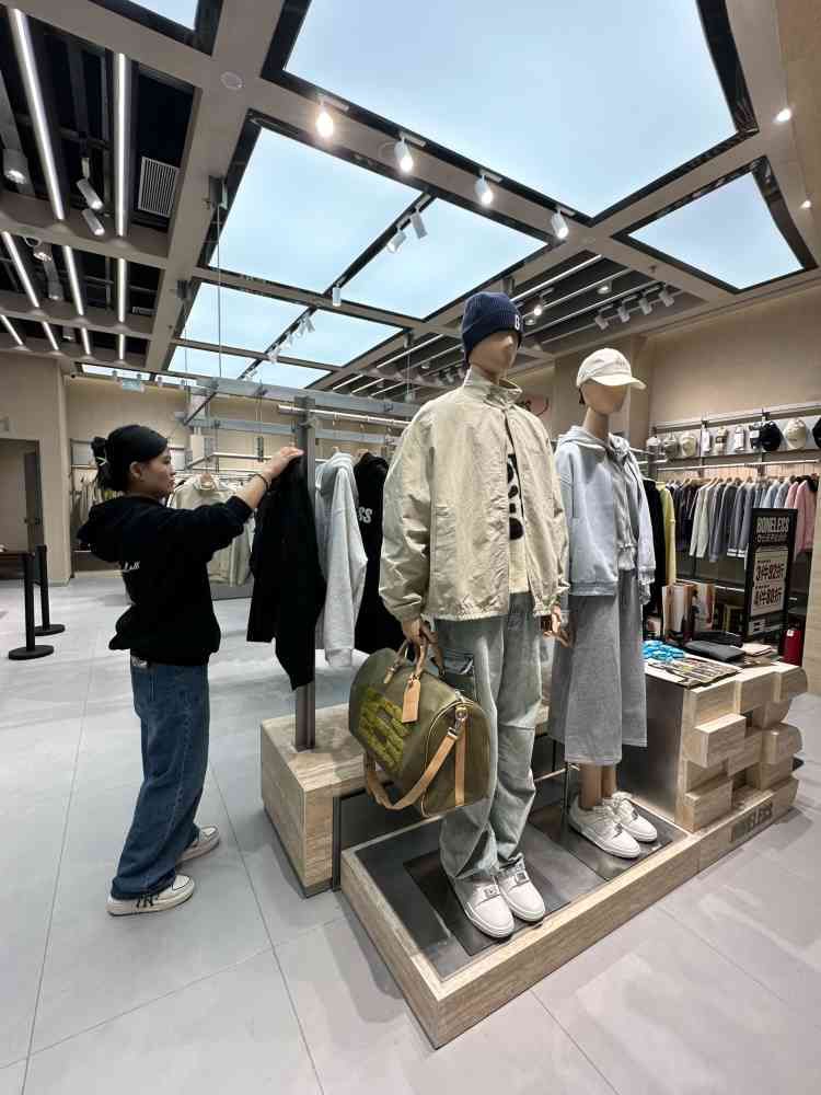 桂林万象城BONELESS