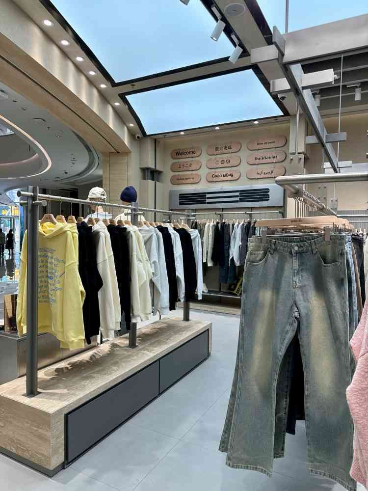 桂林万象城BONELESS