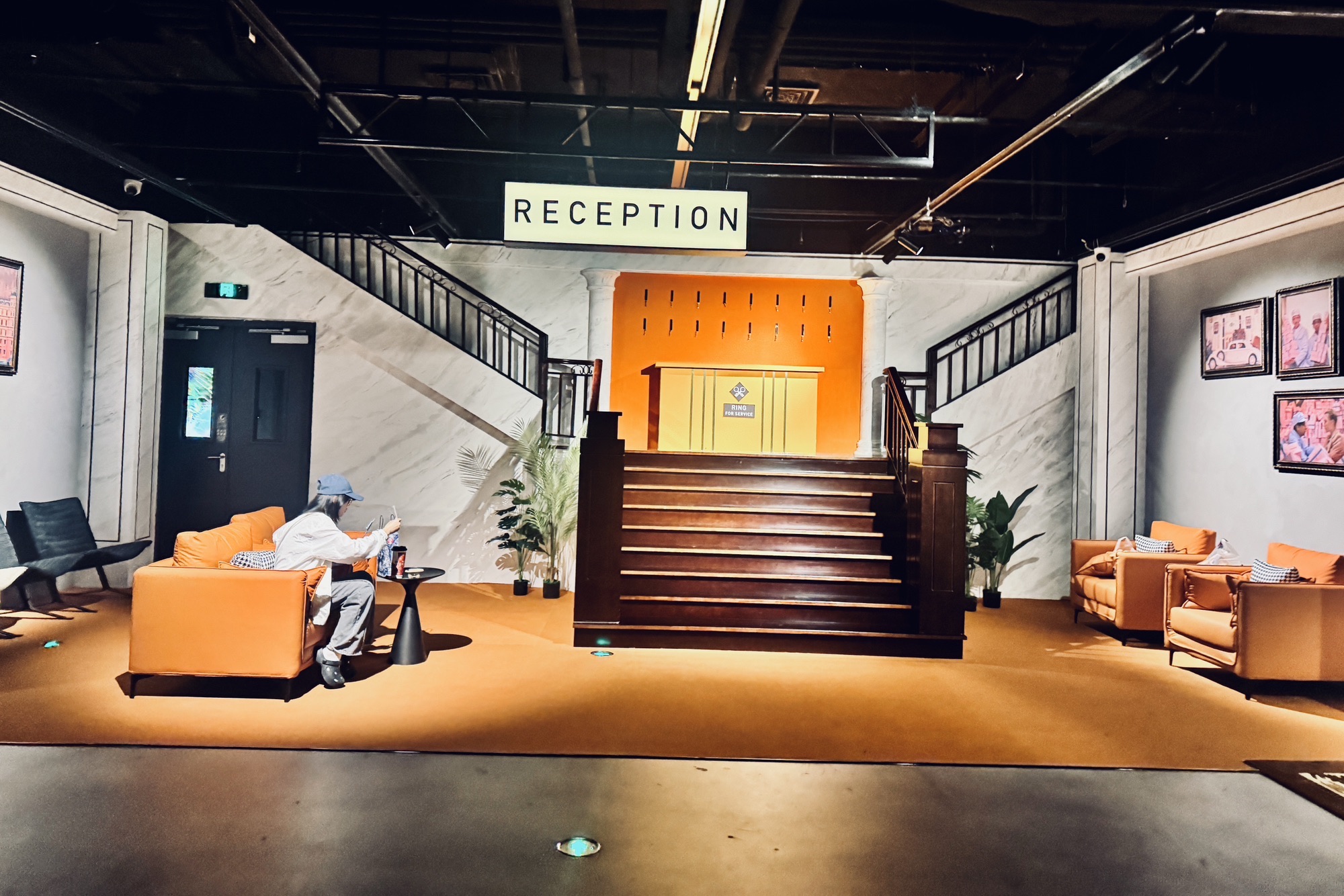 星典影城(魏公村芳华里店)