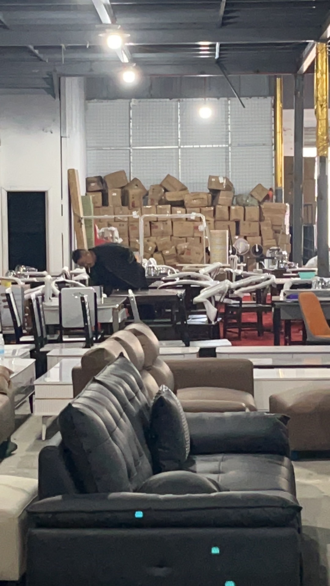 南阳顺金家具百货批发(信臣东路店)