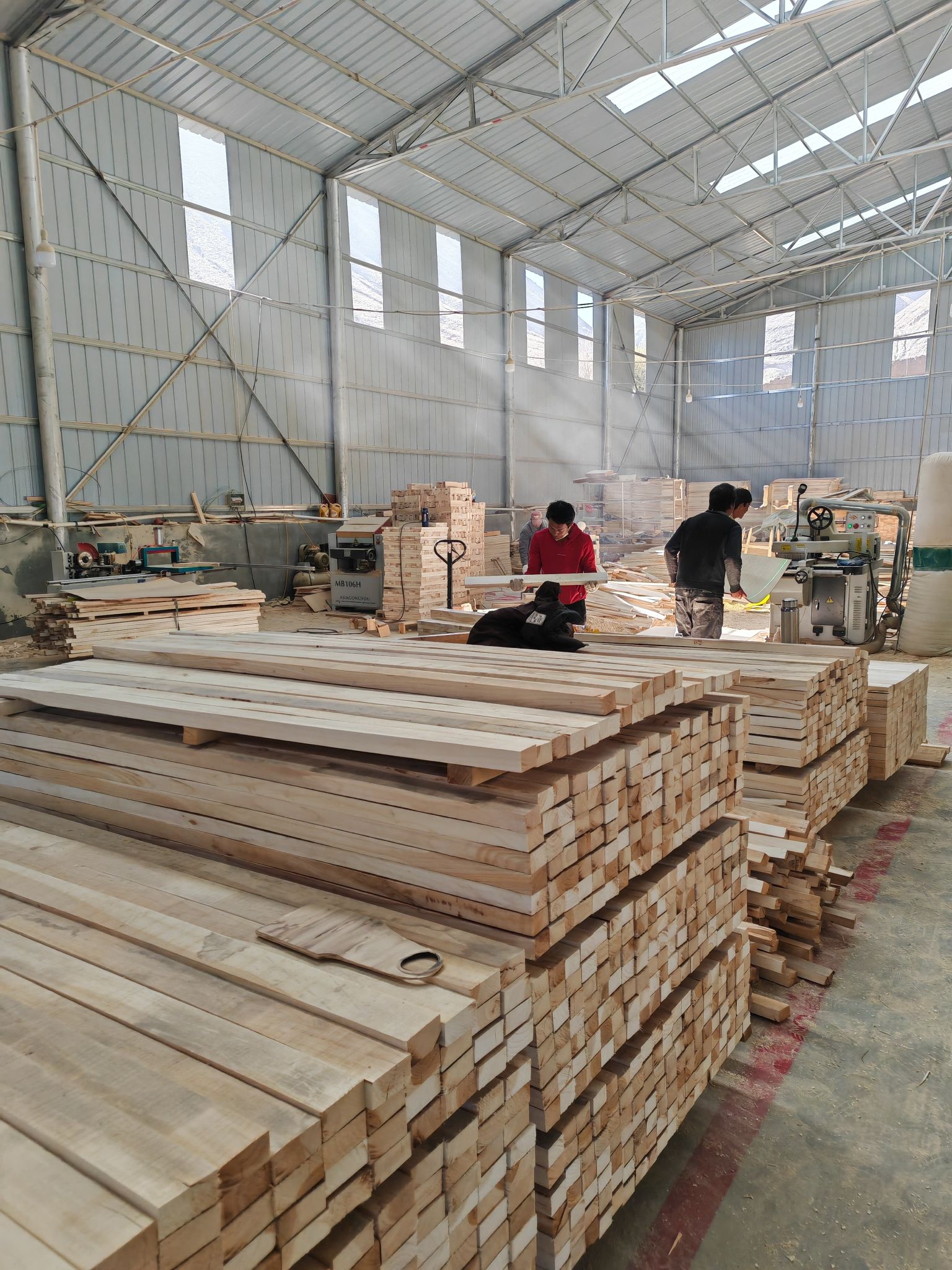 藏居一阁家具批发