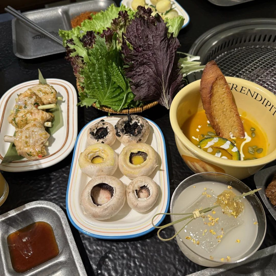 红鬃餐厅RED MANE BISTRO