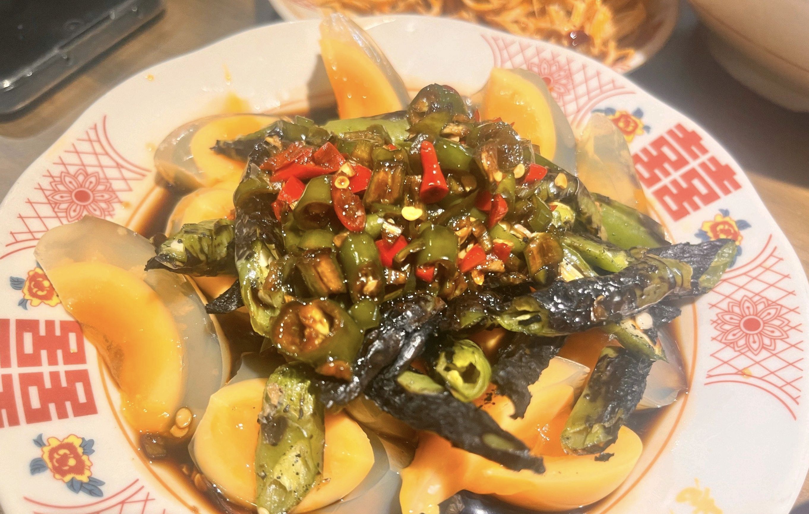 老方桌烂蹄花汉中市(中心广场店)