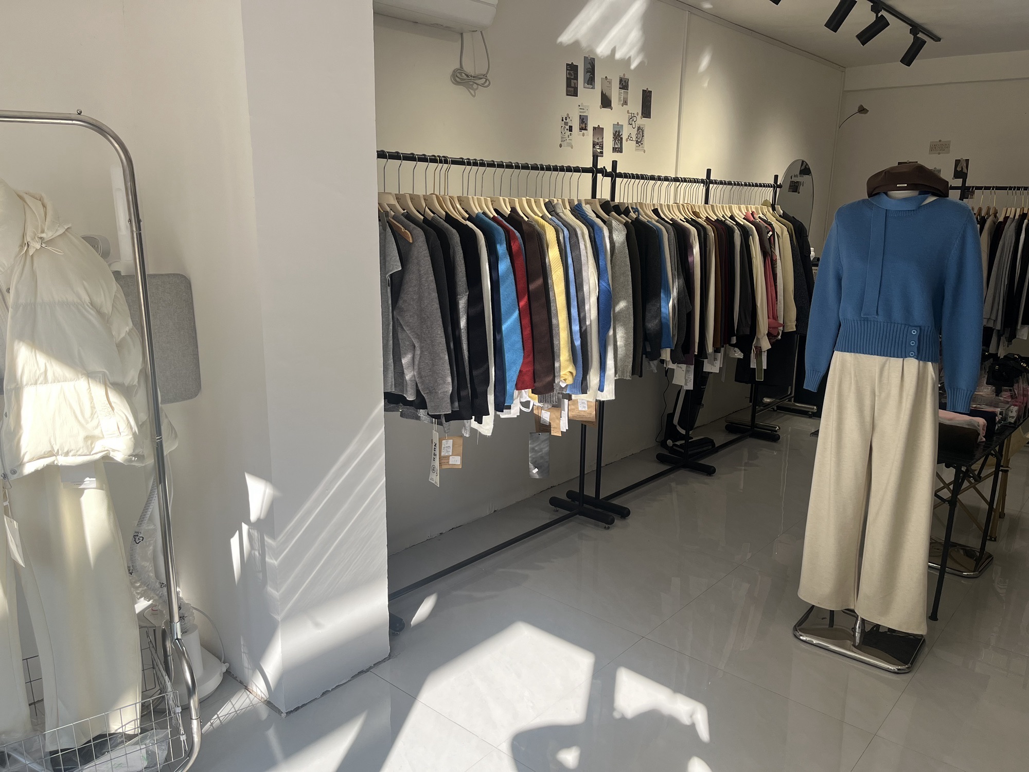 Damei大美家女装