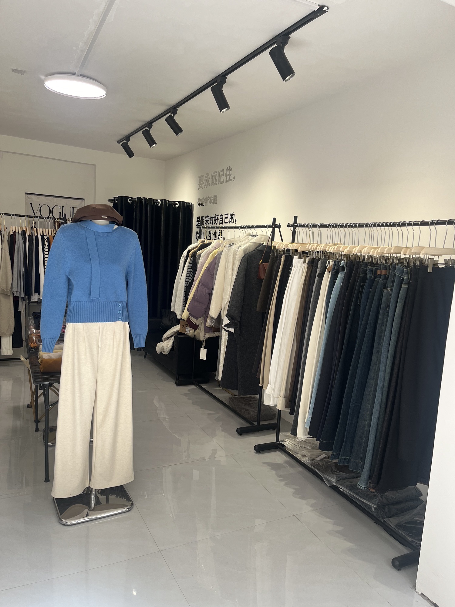 Damei大美家女装