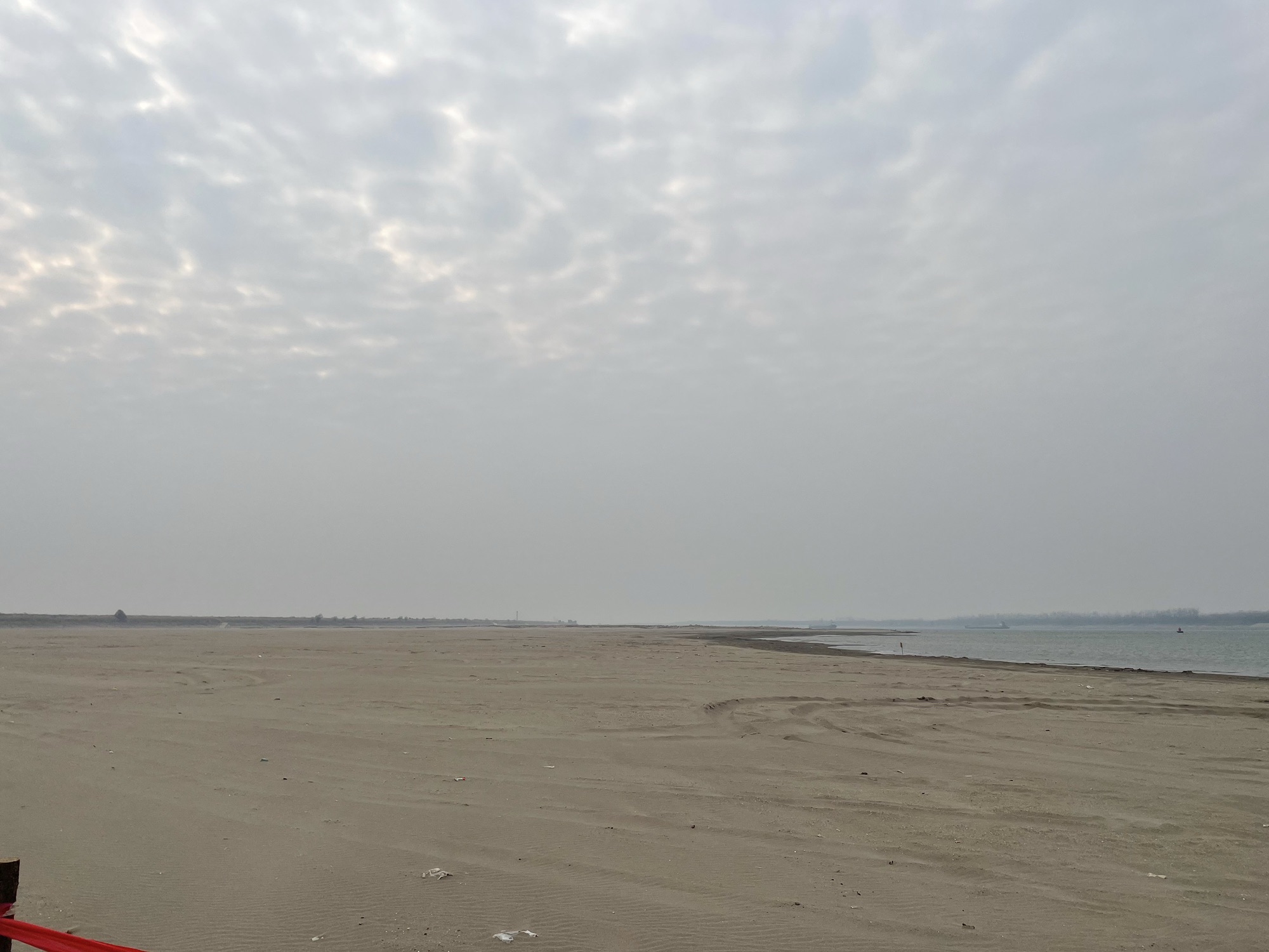 银沙滩旅行图片 2