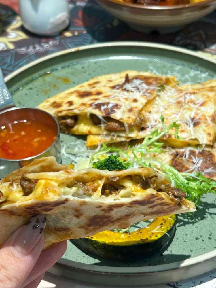 喜又融合餐厅(南通店)