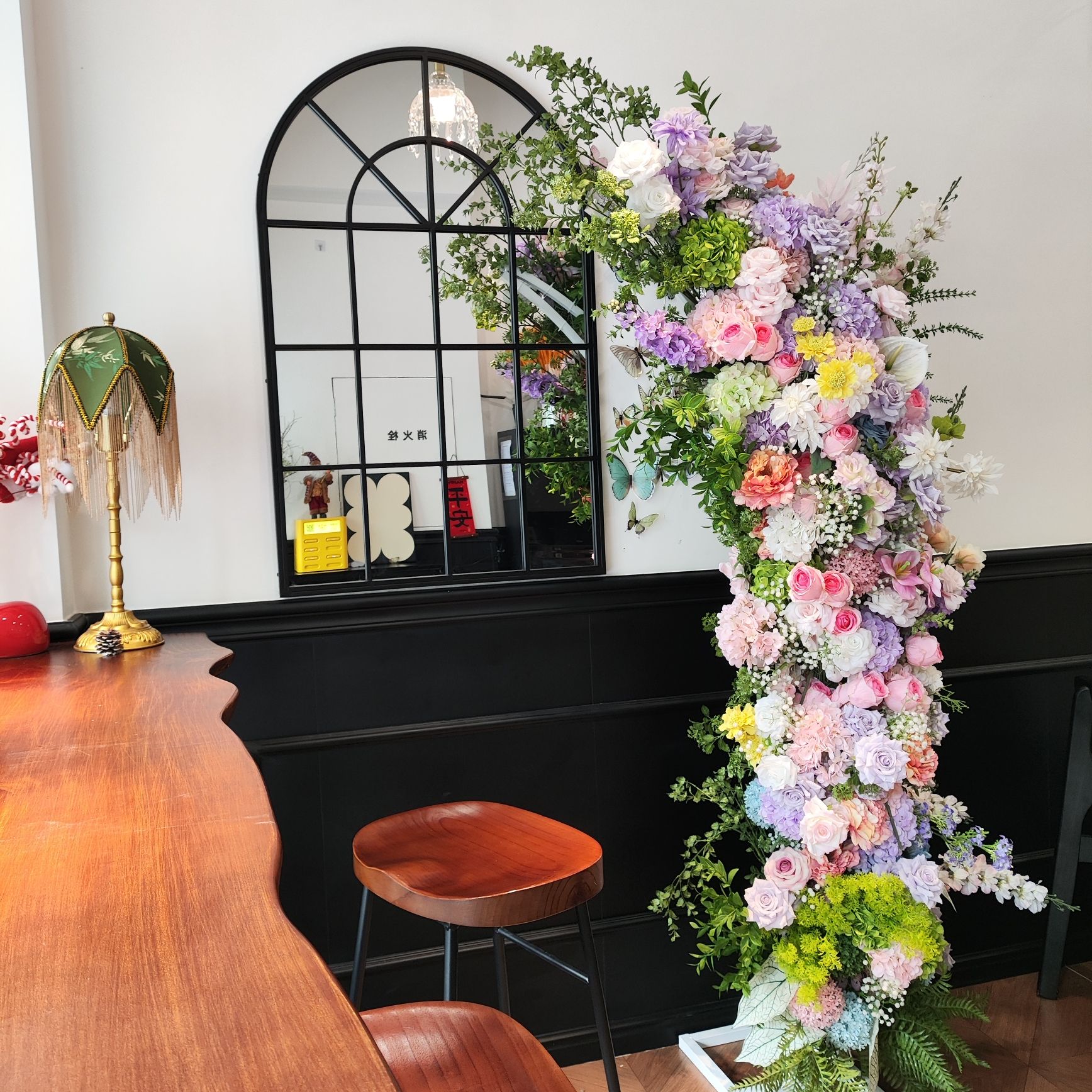 喜又融合餐厅(南通店)