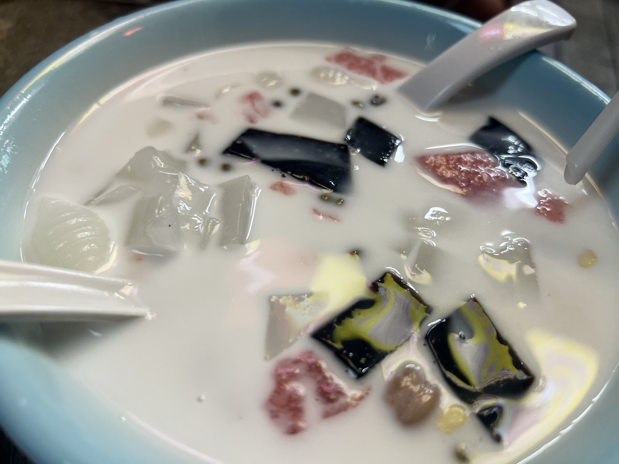 林记蒸鲜生蚝(解放东路店)